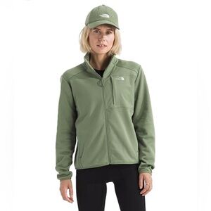 The North Face Apex Jacket